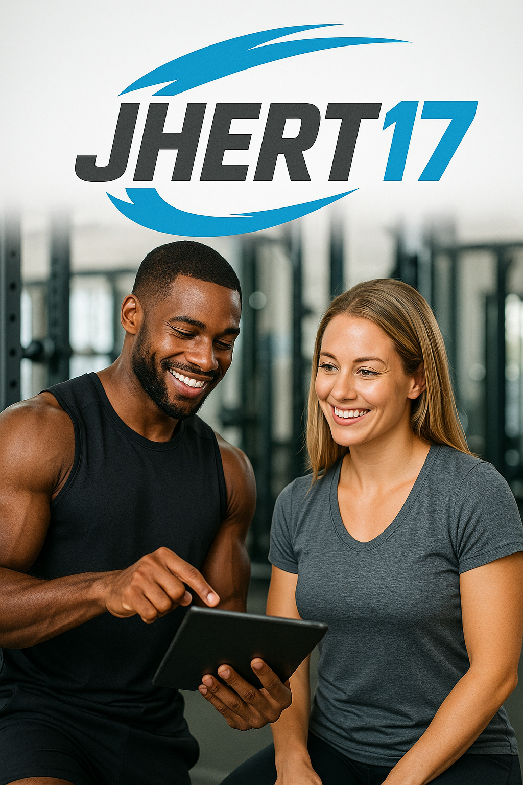 Fitness Testing Spreadsheet