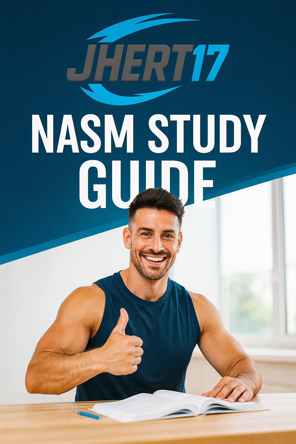 NASM Study Guide + FREE BONUS