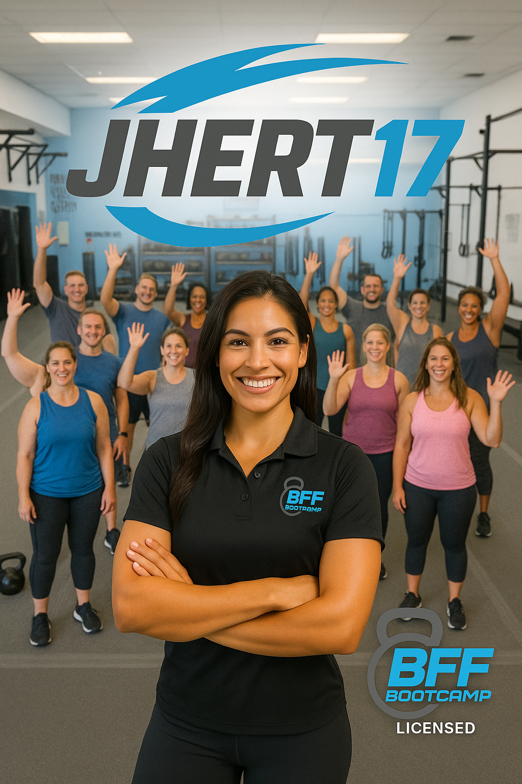 BFF Bootcamp 3-Year License